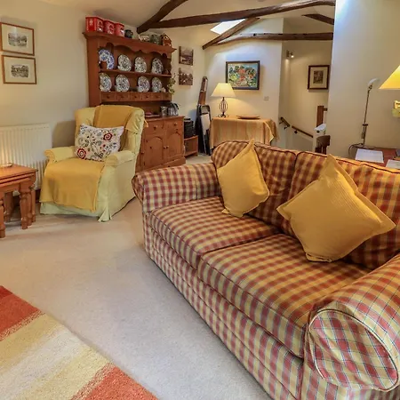 Beckside Feriehus Penrith