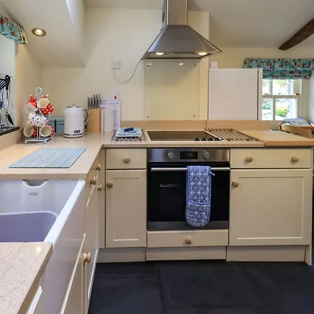 Beckside Feriehus Penrith
