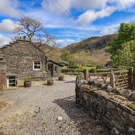 Beckside Holiday home Penrith