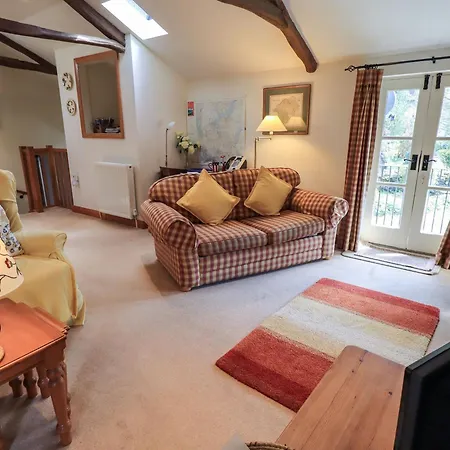 Beckside Holiday home Penrith