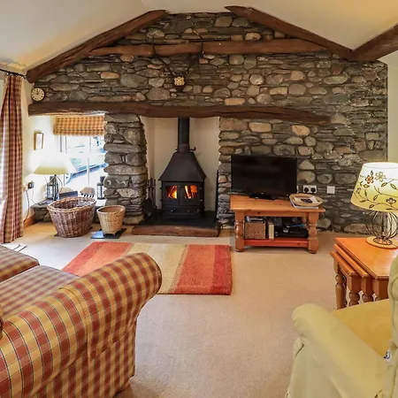 Beckside Holiday home