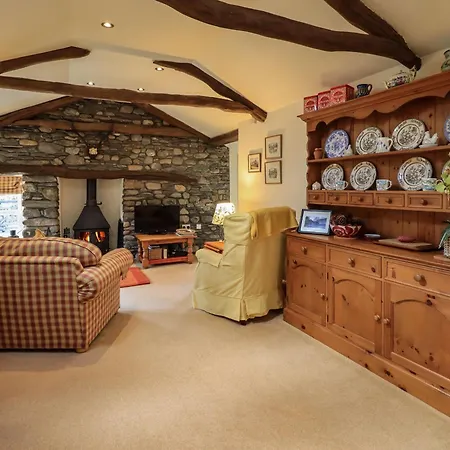 Beckside Holiday home *