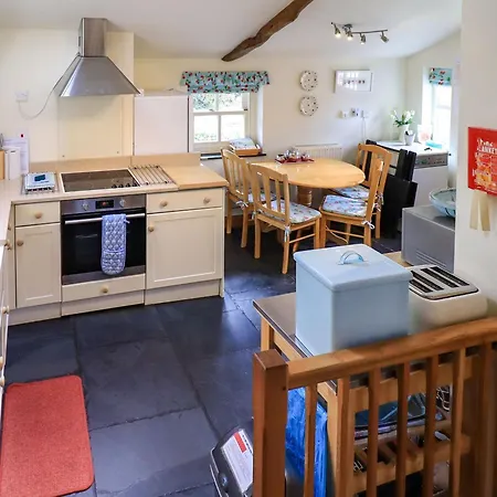 Holiday home Beckside Penrith