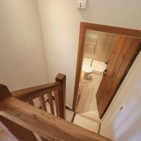 Holiday home Beckside *