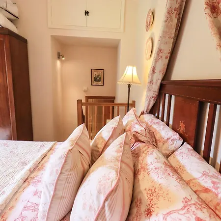 Beckside Holiday home Penrith