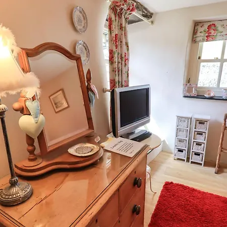 Beckside Holiday home *