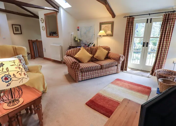 Beckside Holiday home Penrith