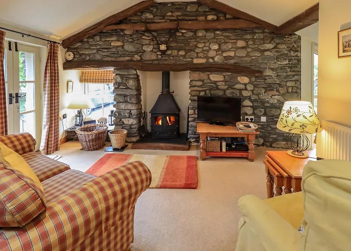 Beckside Holiday home