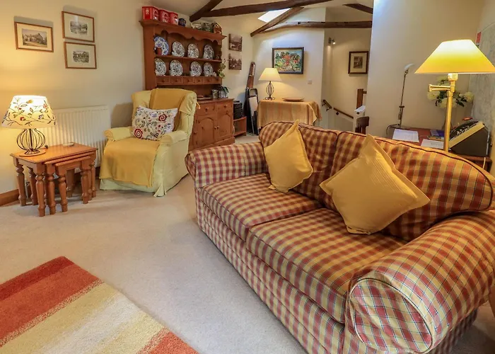 Beckside Holiday home Penrith