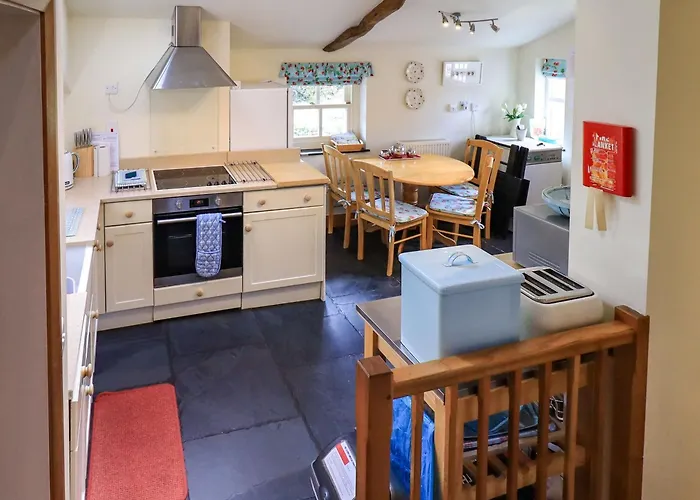 Holiday home Beckside Penrith