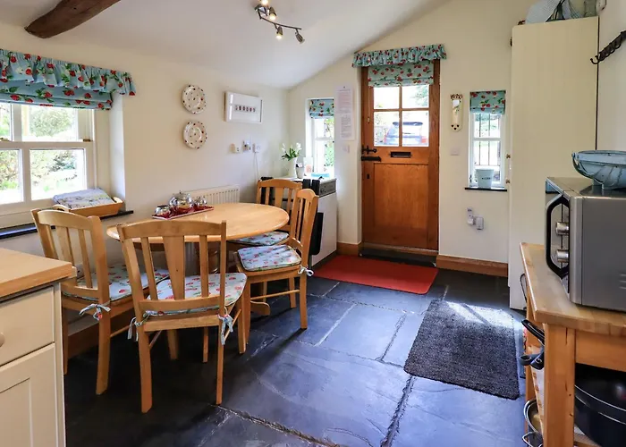 Holiday home Beckside Penrith