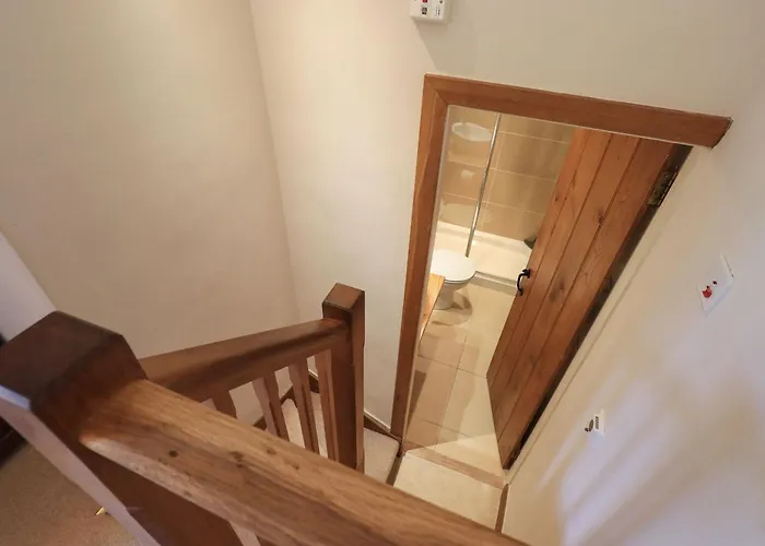 Holiday home Beckside *