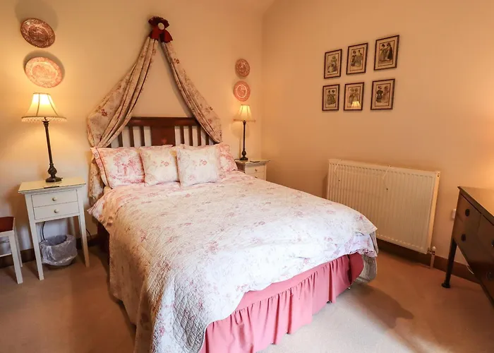 Beckside Holiday home