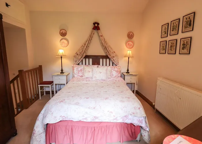 Beckside Holiday home