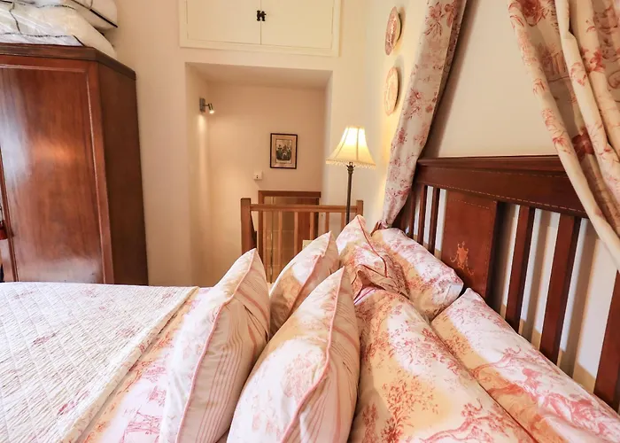 Beckside Holiday home Penrith