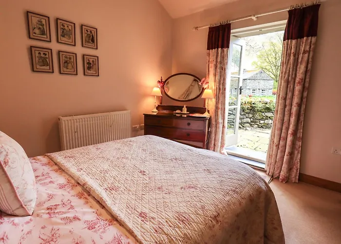 Holiday home Beckside *