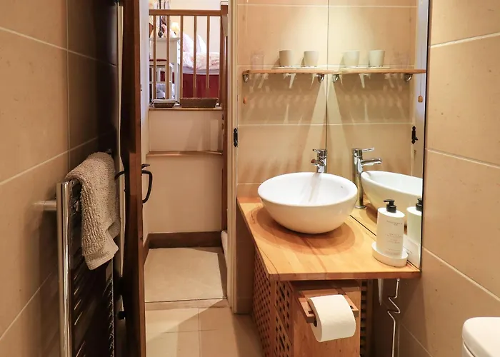 Holiday home Beckside Penrith