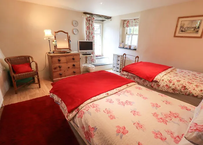 Beckside Holiday home *