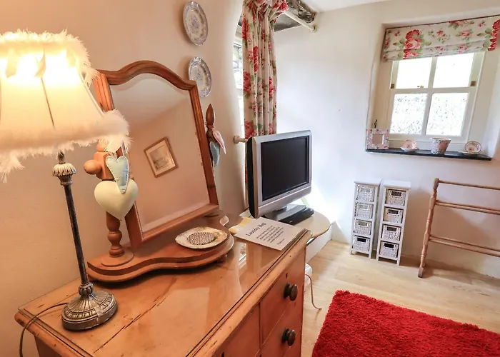 Beckside Holiday home *