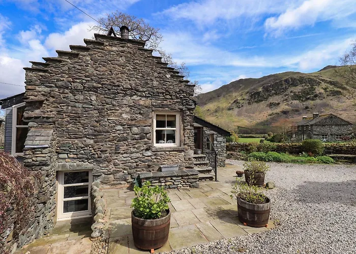 Holiday home Beckside *