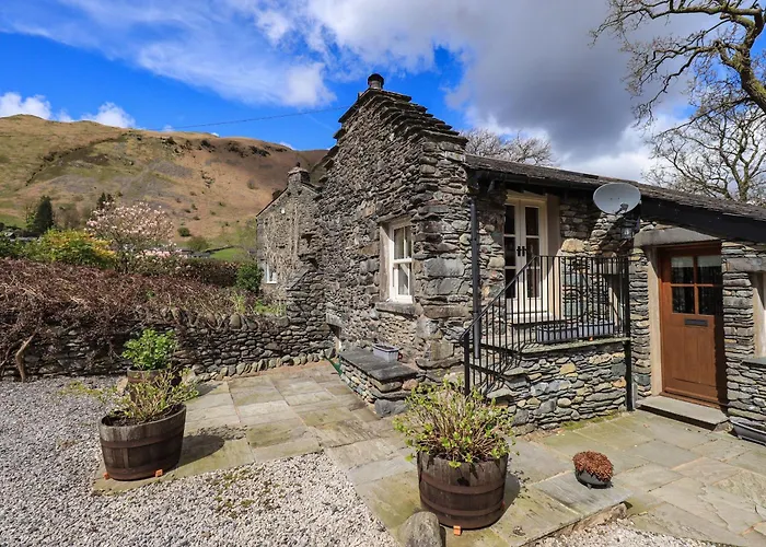 Holiday home Beckside *