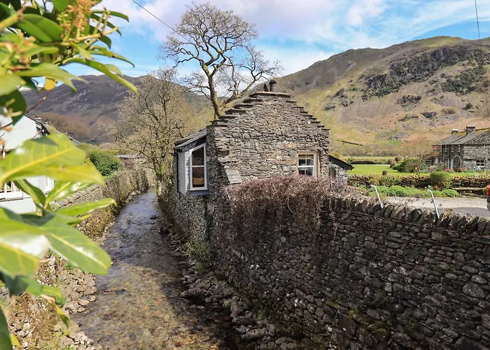 Holiday home Beckside *