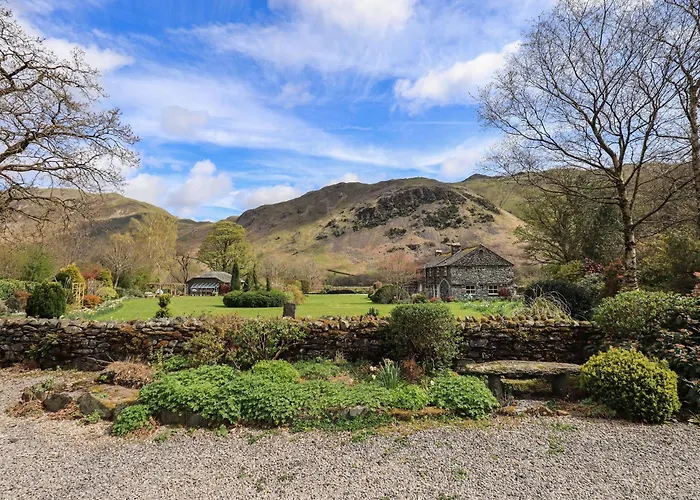 Holiday home Beckside *