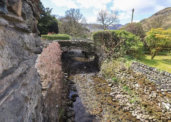 Holiday home Beckside Penrith