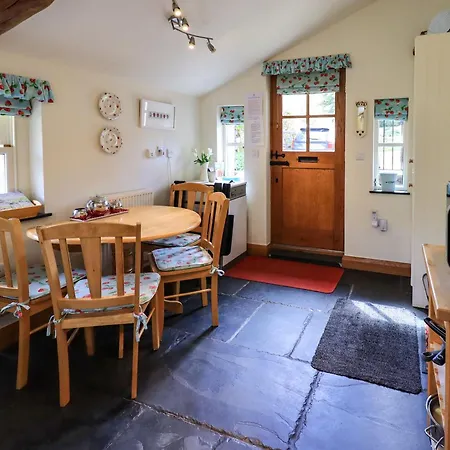 Casa de Férias Beckside Penrith